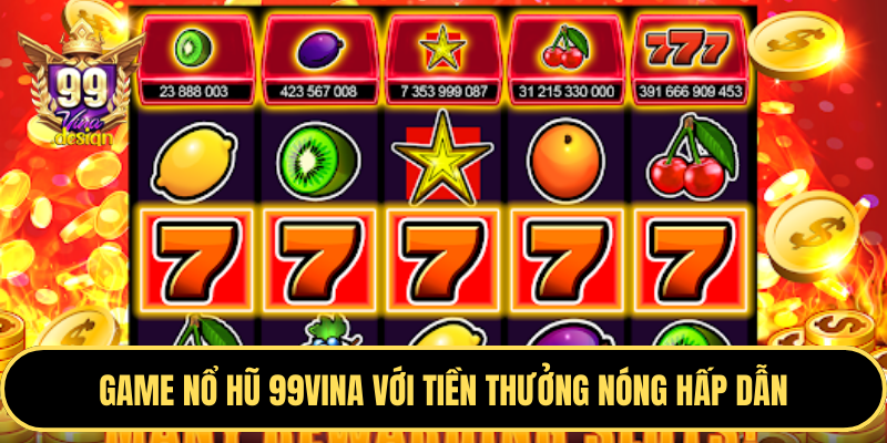 Slot Game Nổ Hũ FABET