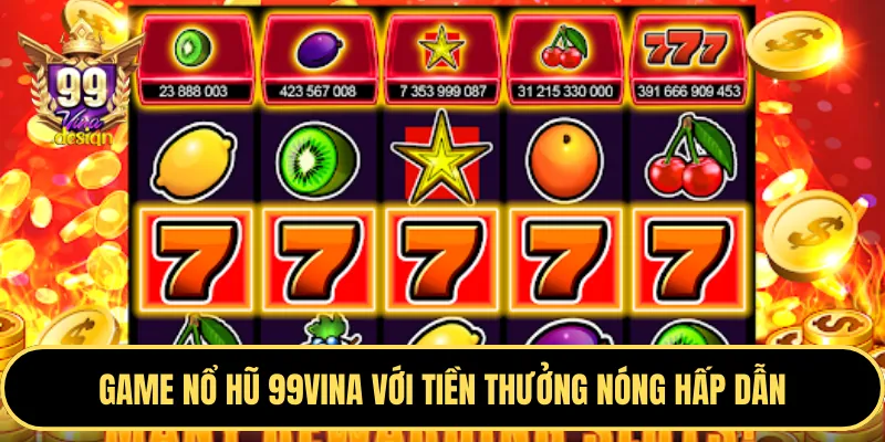 Slot Game Nổ Hũ FABET