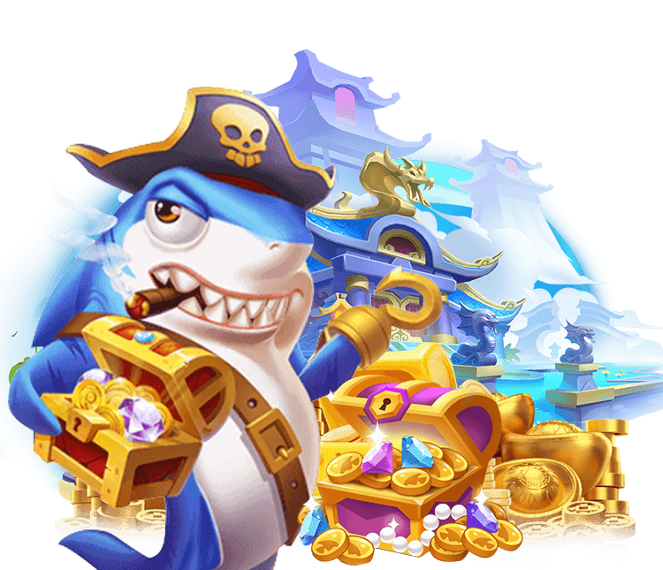 Các loại game bắn cá online phổ biến